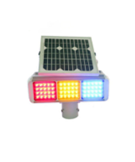 靖远太阳能爆闪灯