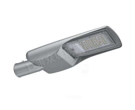 靖远鸭嘴鱼LED灯具