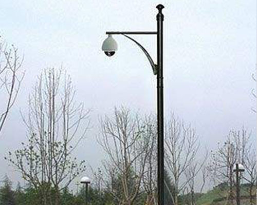 靖远监控灯