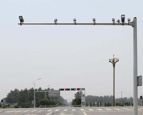 靖远监控灯