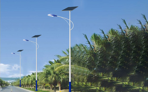 快速解决靖远太阳能路灯不亮问题：全面检修指南