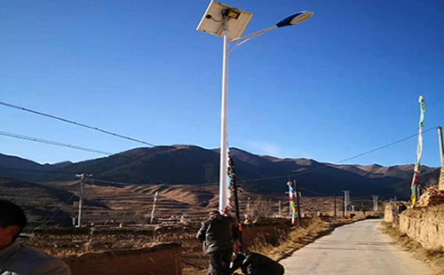 靖远智慧路灯安装必备设计要素:打造高效智能的城市照明系统 靖远智慧路灯安装必备设计要素:打造高效智能的城市照明系统