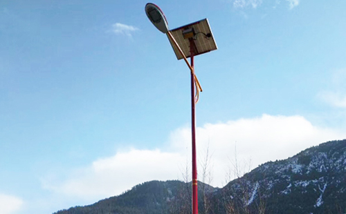 如何选择高质量的靖远太阳能路灯材料:全方位指南 如何选择高质量的靖远太阳能路灯材料:全方位指南