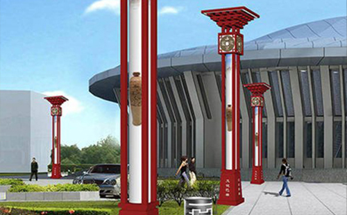 庭院靖远景观灯防水等级选择指南 庭院靖远景观灯防水等级选择指南