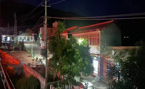 靖远太阳能路灯防雷接地做法详解 靖远太阳能路灯防雷接地做法详解