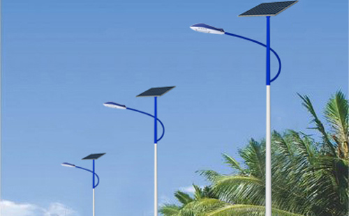 靖远太阳能路灯防触电安全指南：如何选择与维护