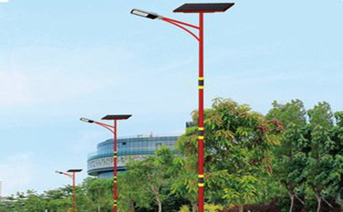 景区夜游新宠:靖远民族特色路灯选型与布灯技巧 景区夜游新宠:靖远民族特色路灯选型与布灯技巧