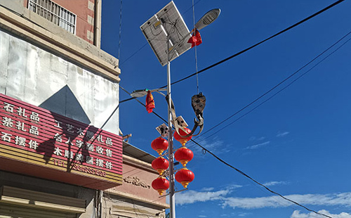 节能率翻倍：靖远智慧路灯选单灯控制器实战指南