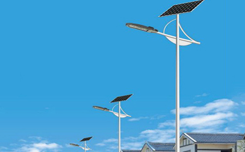 靖远太阳能路灯安装调试与维护全指南 靖远太阳能路灯安装调试与维护全指南