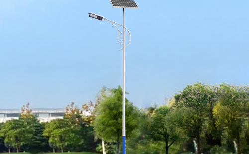 靖远太阳能路灯验收必看五大标准 靖远太阳能路灯验收必看五大标准