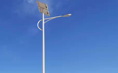 均匀度0.4与0.6差距多大?靖远太阳能路灯配光指南 均匀度0.4与0.6差距多大?靖远太阳能路灯配光指南