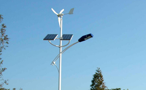 城市升级选靖远智慧路灯:5G基站整合方案 城市升级选靖远智慧路灯:5G基站整合方案