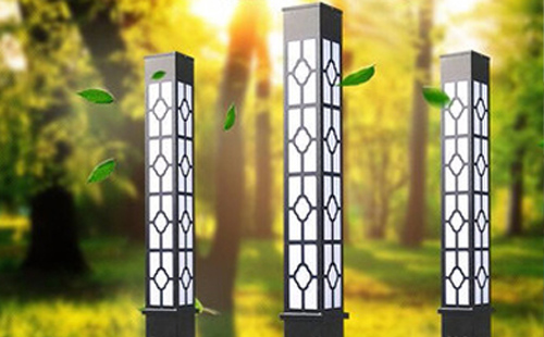 太阳能靖远景观灯选型要点及本地化供应能力分析