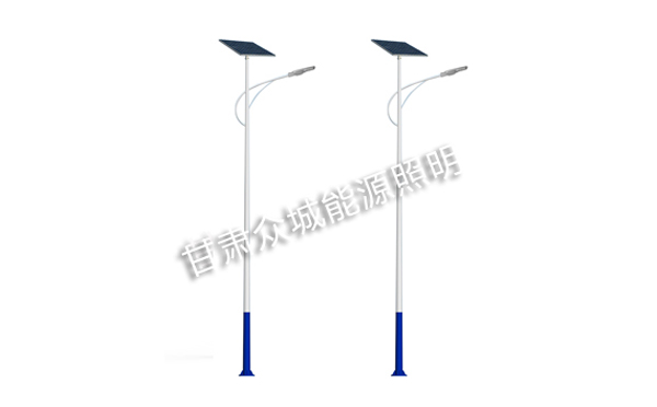 靖远太阳能路灯“爆款”产品选型要点与地域适配建议