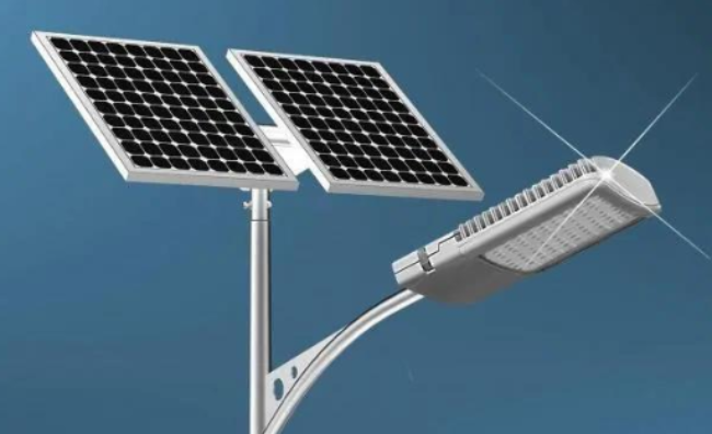 靖远太阳能路灯功率查看方法 + 核心作用，新手必看！
