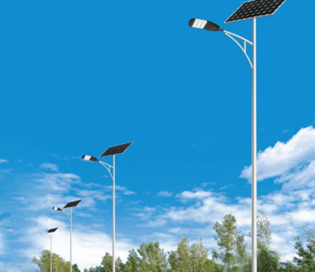 靖远太阳能路灯维护时，这些细节别忽略！